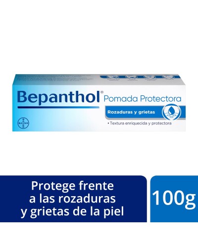 Lot d'hygiène Bepanthol BEPANTHOL