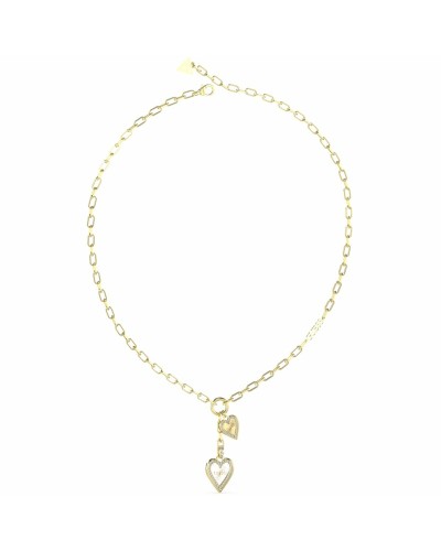 Collana Donna Guess JUBN03234JWYGRHT-U 45 cm