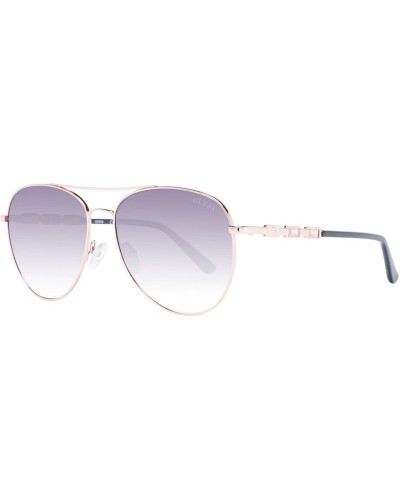 Gafas de Sol Mujer Guess GF6143 5928B ø 59 mm