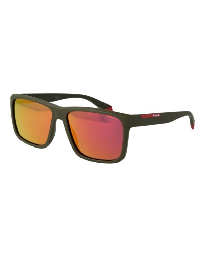 Herrensonnenbrille Polaroid PLD-2164-S-58TBOOZ ø 58 mm