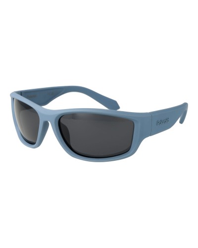 Occhiali da sole Uomo Polaroid PLD-2166-S-62FLLM9 Ø 62 mm