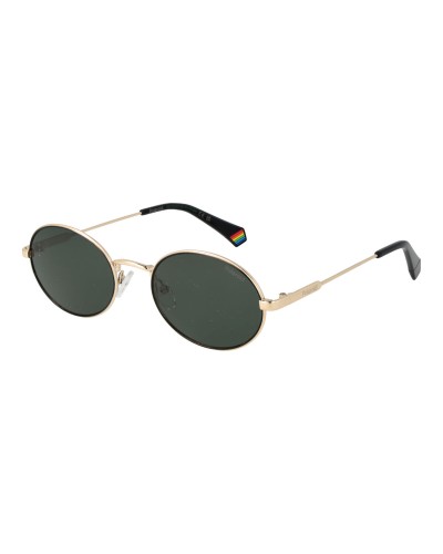 Gafas de Sol Unisex Polaroid PLD-6228-S-X-532M2UC Ø 53 mm