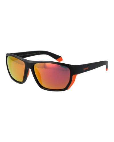 Herrensonnenbrille Polaroid PLD-7057-S-60RC2OZ ø 60 mm