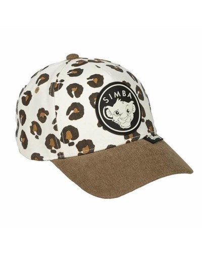 Cappello Sportivo The Lion King