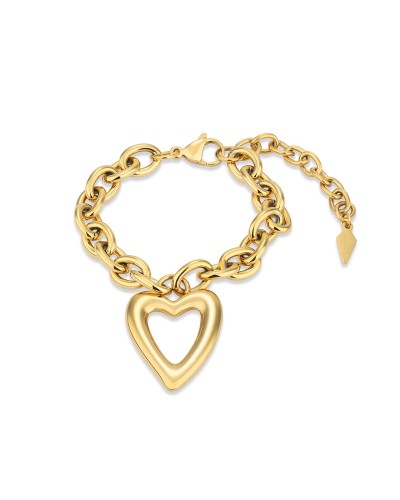 Bracciale Donna Radiant RY000325 Dorato