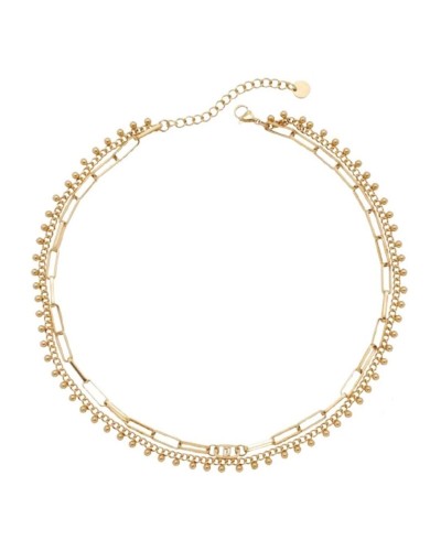 Bracelet Femme LIU JO LJ3003 Doré