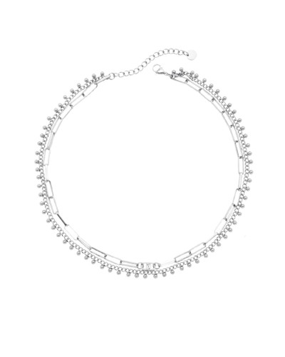 Ladies' Bracelet LIU JO LJ2998 Silver