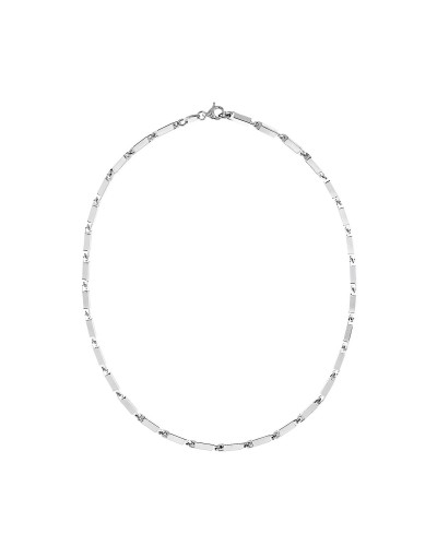 Ladies' Bracelet Guess JUBN05426JWRHT-U Silver