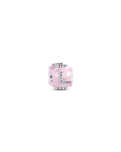 Damenperlen Pandora 794433C01 Rosa