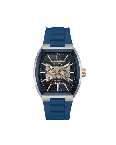 Miesten rannekellot Bulova 98A318