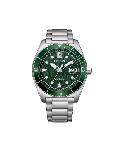 Reloj Hombre Citizen AW1880-55X