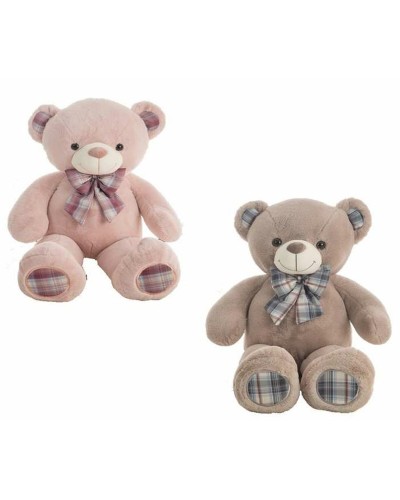 Ours en peluche Vérifié Lien 100 cm