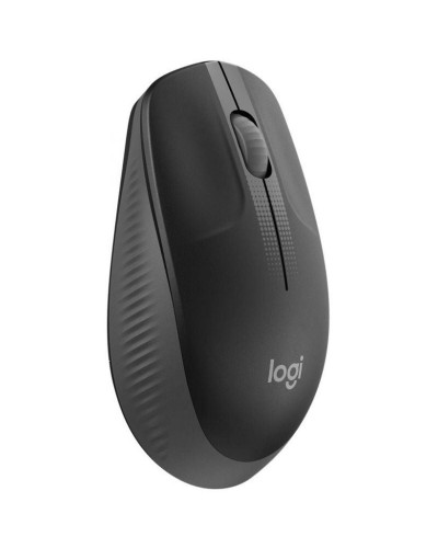 Hiiri Logitech M190 Harmaa 1000 dpi