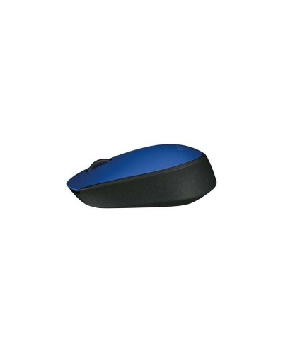 Wireless Mouse Logitech M171 Blue 1000 dpi