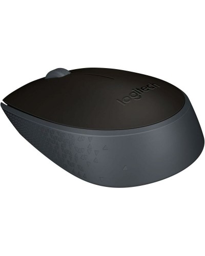 Langaton hiiri Logitech M171 Wireless Mouse Musta 1000 dpi