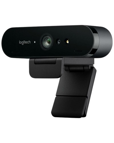 Nettikamera Logitech BRIO Full HD 4K Ultra HD