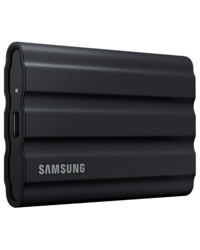 Hard Disk Esterno Samsung MU-PE2T0S T7 Nero 2 TB SSD