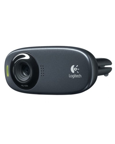 Nettikamera Logitech C310 HD 720p 5 Mp