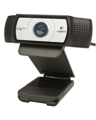 Nettikamera Logitech C930e Full HD