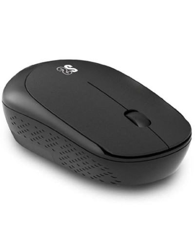 Wireless muis Subblim SUBMO-B2SW010 Zwart 1200 DPI