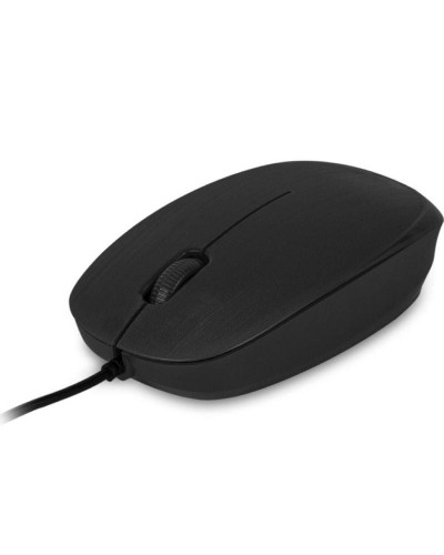Optische Maus NGS Flame Schwarz 1000 dpi