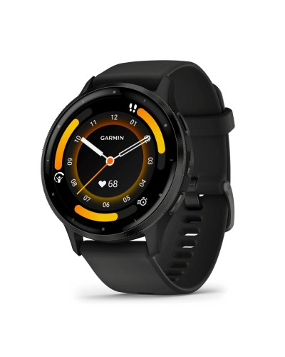 Älykello GARMIN 010-02784-01 Musta 1,4"