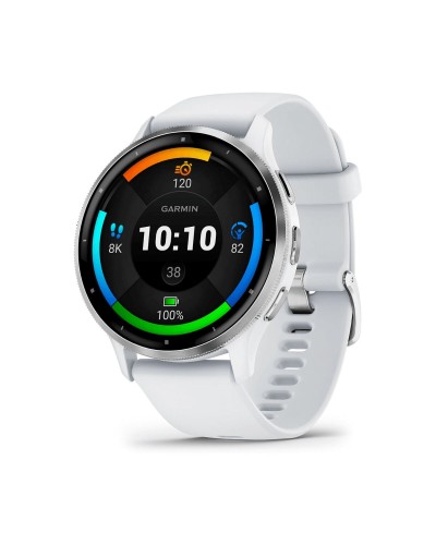 Smartklocka GARMIN 010-02784-00 Vit 1,4"