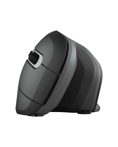 Wireless Mouse Trust 23507 Black 1600 dpi