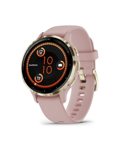 Smartwatch GARMIN Venu 3S Pink 1,2"