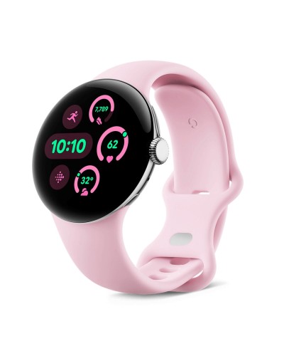 Smartwatch Google Pink 1,2"