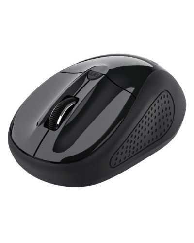 Mouse senza Fili Trust 24658 Nero 1600 dpi