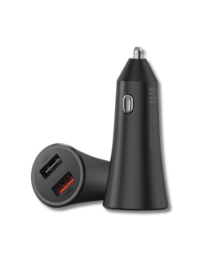 Car Charger Xiaomi GDS4147GL 37 W