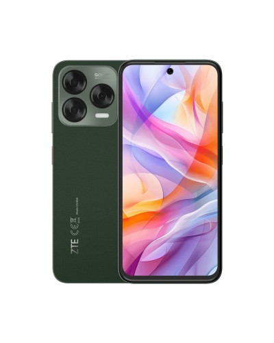 Smartphone ZTE Blade V70 Vita 6,7" Octa Core 8 GB RAM 256 GB Verde
