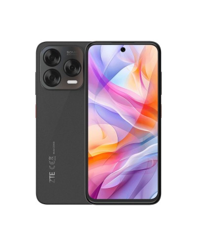 Smartphone ZTE Blade V70 6,7" Octa Core 8 GB RAM 256 GB Grau