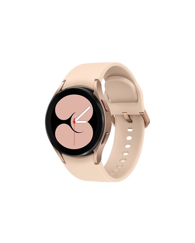 Älykello Samsung Galaxy Watch4 4G Pinkki Punakulta 1,2" 40 mm