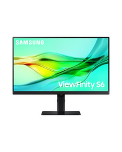 Näyttö Samsung LS24D600UAUXEN Quad HD 24" 100 Hz