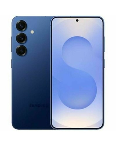 Smartphone Samsung SM-S931BDBDEUB 6,2" Qualcomm Snapdragon 8 Elite 12 GB RAM 128 GB Azul marino