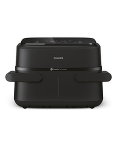 Freidora de Aire Philips Negro