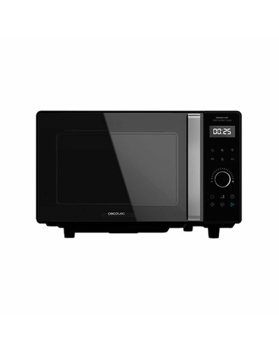 Microwave Cecotec GrandHeat 2500 Flatbed Touch Black 800 W 25 L Black (Refurbished A)