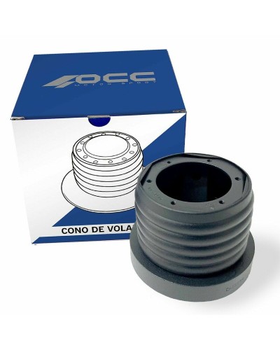 Steering Wheel Hub OCC Motorsport