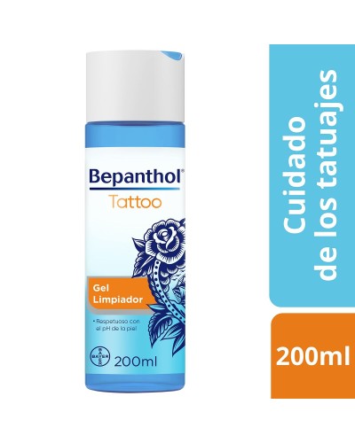 Laastarit Bepanthol BEPANTHOL TATTOO