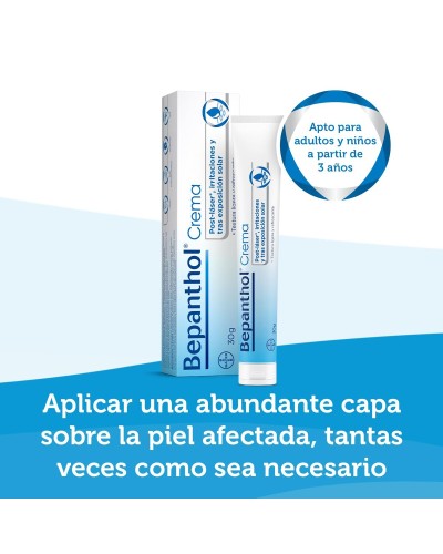 Tiritas Bepanthol BEPANTHOL