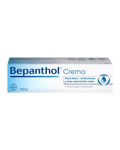 Pansements Bepanthol BEPANTHOL