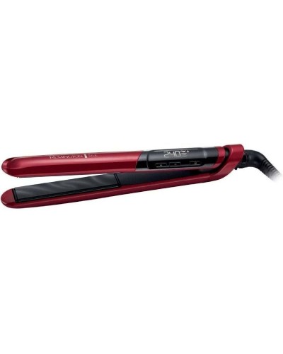 Glätteeisen Remington S9600 Rot