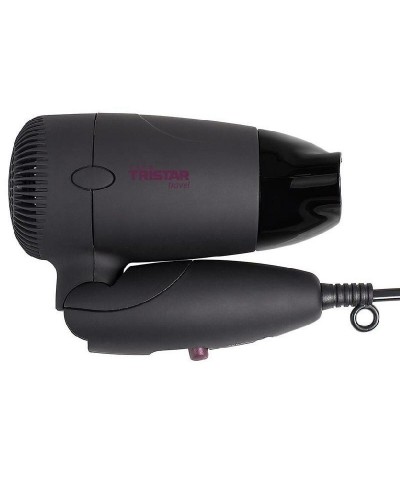 Hårtork Tristar HD-2359 Svart 1200 W