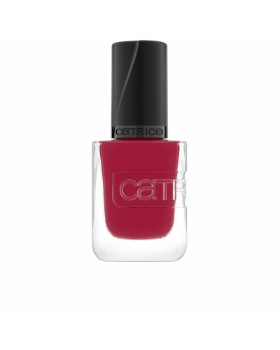 Nagellak Catrice GEL AFFAIR Nº 020-Raspberry Pie 10,5 ml