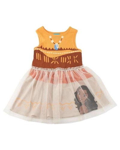 Robe Vaiana Orange