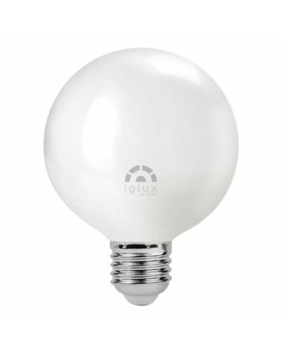 Iglux XG-1527-C V2 LED Lamp, 15W, 3000K, E27 Base
