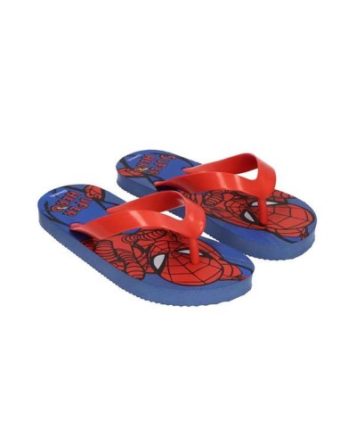 Flip Flops für Kinder Spider-Man Flip Flop Dunkelblau