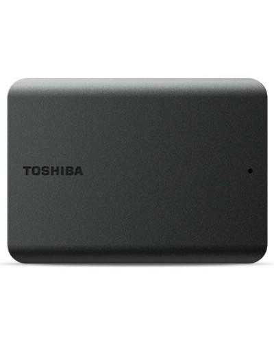 Externe Festplatte Toshiba HDTB510EK3AA Schwarz